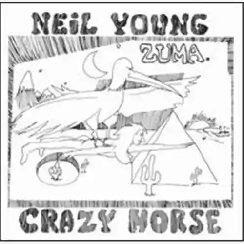 Cover Neil Young - Zuma