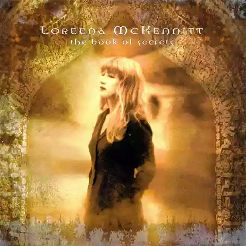 Copertina di Loreena McKennitt: The Book Of Secrets
