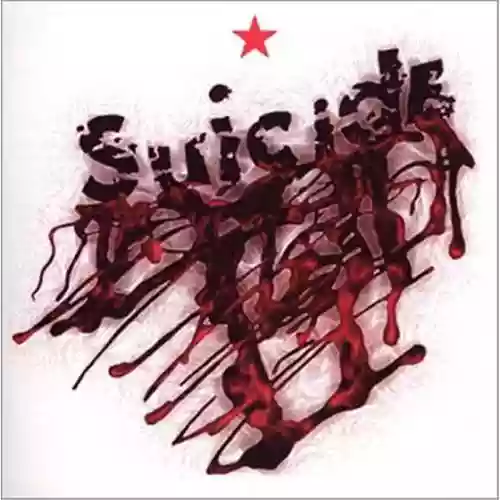 Cover Suicide - Sucide