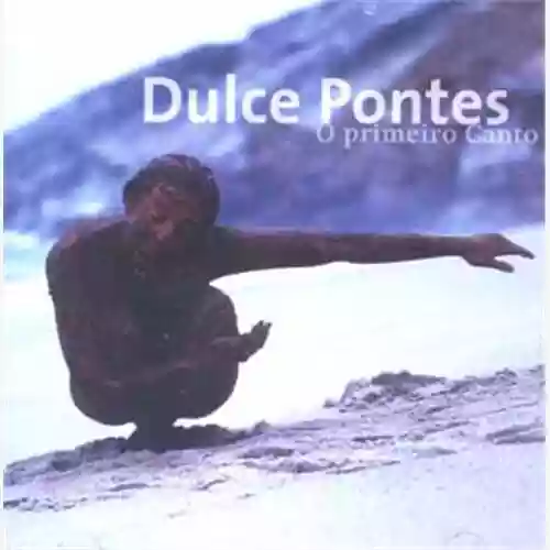 Copertina di Dulce Pontes: O Primeiro Canto