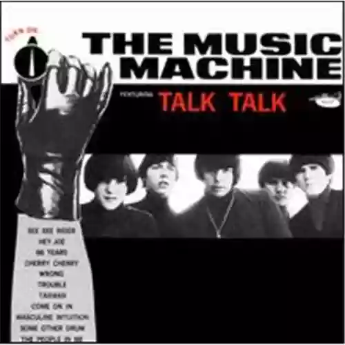 Copertina di The Music Machine: (Turn On) The Music Machine