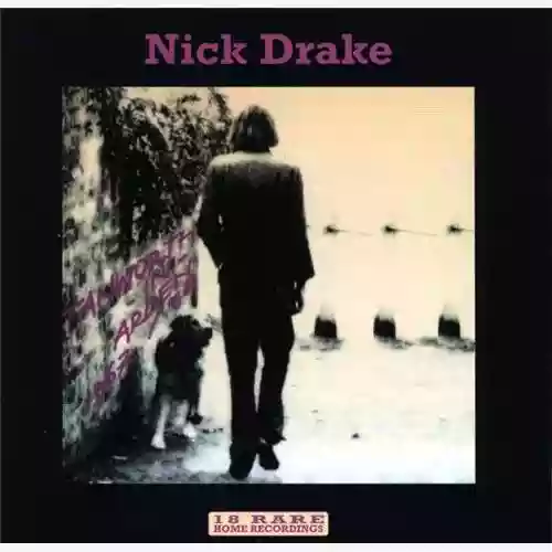 Cover Nick Drake - Tanworth-in-Arden