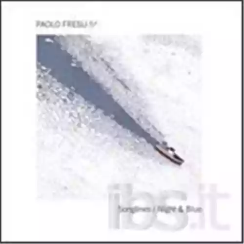 Copertina di Paolo Fresu: Songlines / Night & Blue