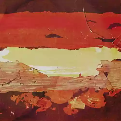 Cover Wolf People - Steeple