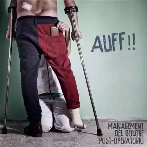 Cover di Auff!!