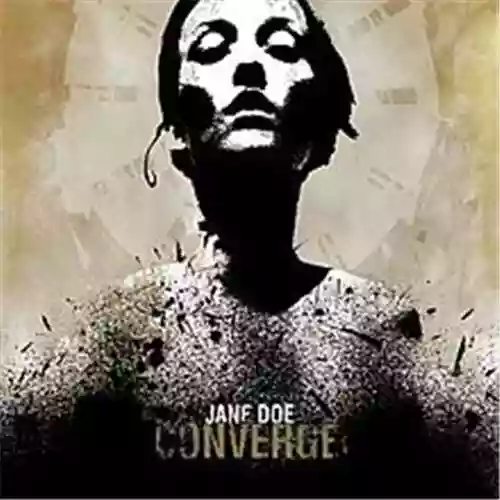 Copertina di Converge: Jane Doe