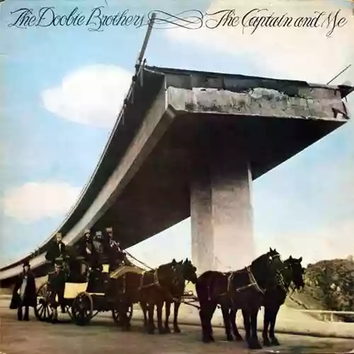 Cover The Doobie Brothers - The Captain & Me