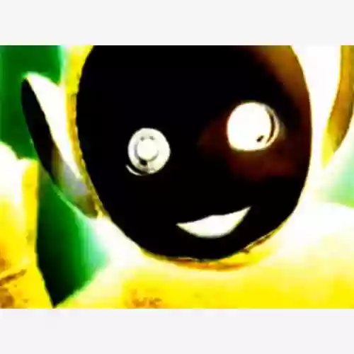Copertina di Teletubbies: Strangeland