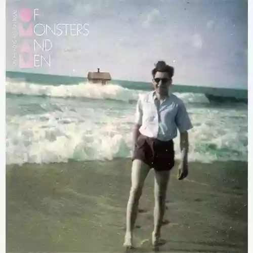 Cover Of Monsters and Men - My Head Is an Animal