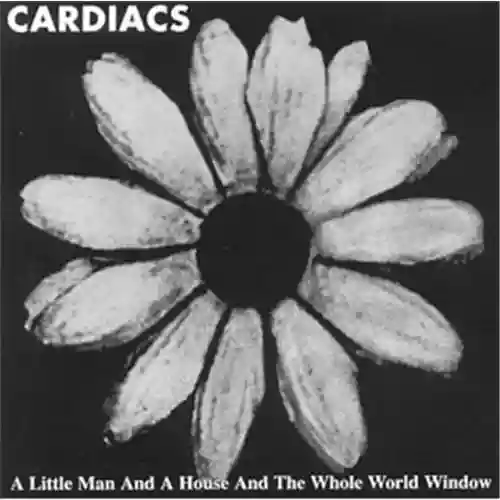 Copertina di Cardiacs: A Little Man And The House And A Whole World Window
