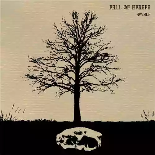 Copertina di Fall of Efrafa: Owsla