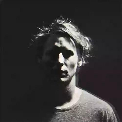 Cover Ben Howard - I Forget Where We Were