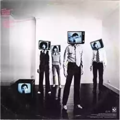 Copertina di Be-Bop Deluxe: Drastic Plastic