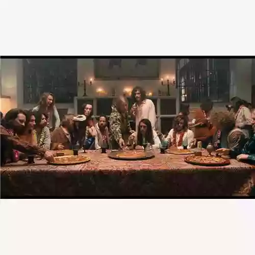 Copertina di Paul Thomas Anderson: Vizio di forma