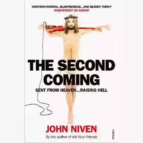 Copertina di John Niven: A volte ritorno