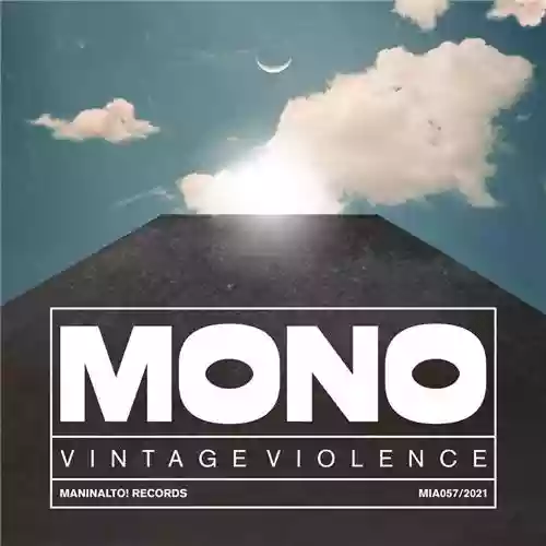 Cover di Mono
