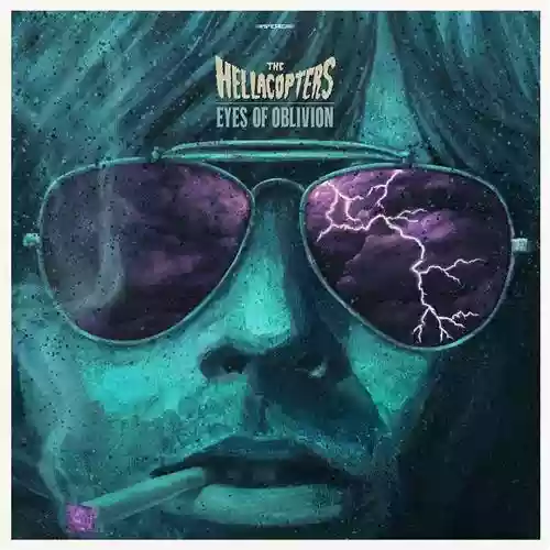 Copertina di The Hellacopters: Eyes Of Oblivion