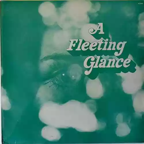 Copertina di A Fleeting Glance: A Fleeting Glance