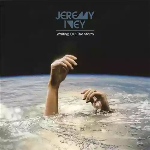 Copertina di Jeremy Ivey: Waiting Out The Storm