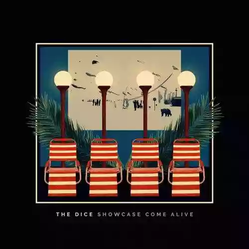 Copertina di The Dice: Showcase Come Alive