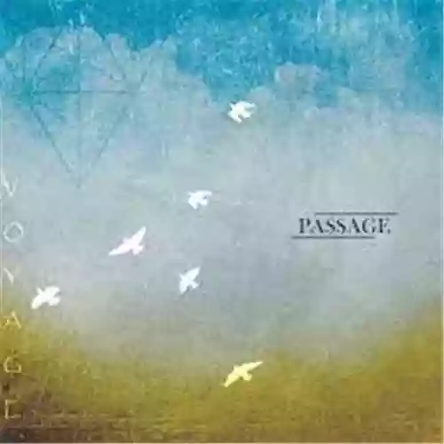 Copertina di Passage: Voyage