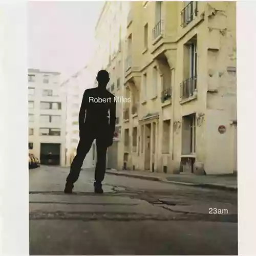 Copertina di Robert Miles: 23am
