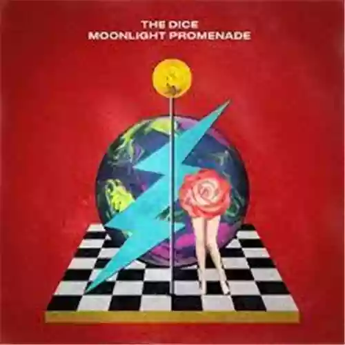 Copertina di The Dice: Moonlight Promenade