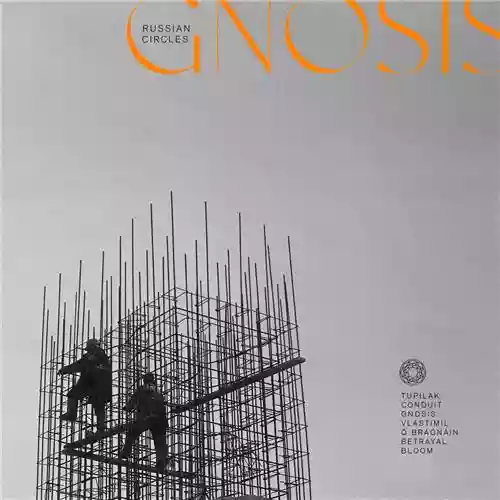Copertina di Russian Circles: Gnosis
