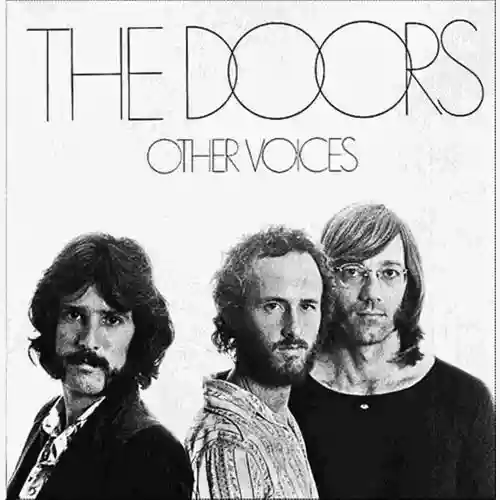 Copertina di The Doors: Other Voices