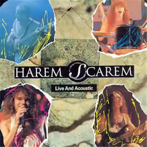 Copertina di Harem Scarem: Live And Acoustic