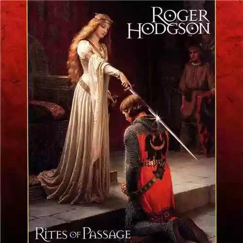 Copertina di Roger Hodgson: Rites of Passage