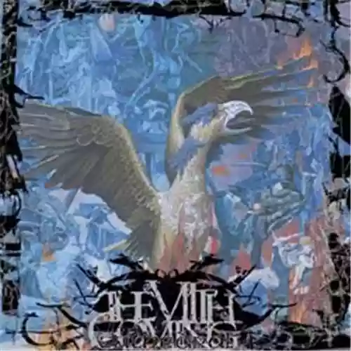 Copertina di Cathedral: The VIIth Coming