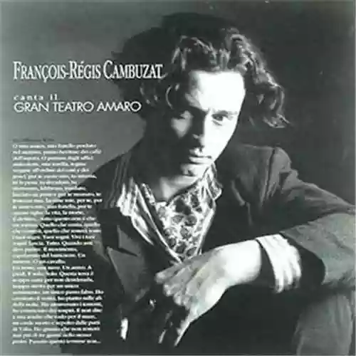 Copertina di François-Regis  Cambuzat: Uccidiamo Kim
