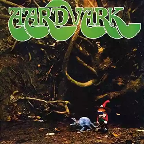 Copertina di Aardvark: Aardvark