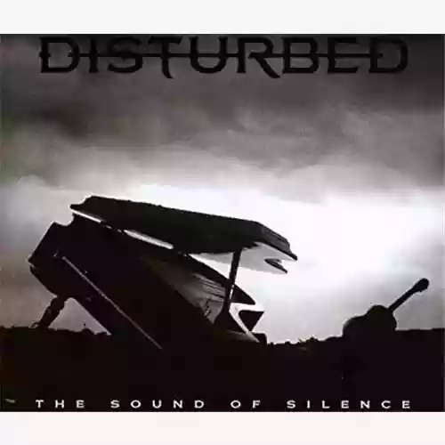 Copertina di Disturbed: The Sound Of Silence