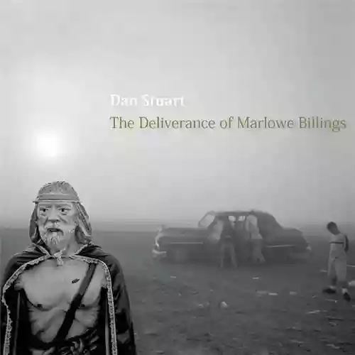 Copertina di Dan Stuart: The Deliverance Of Marlowe Billings