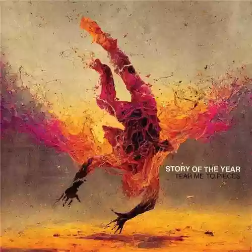 Copertina di Story of the Year: Tear Me to Pieces