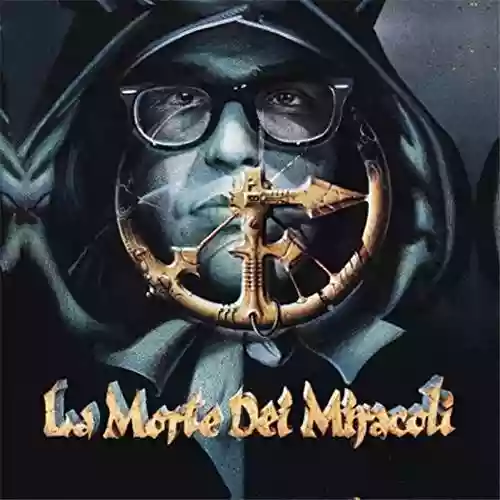 Copertina di Frankie Hi-NRG MC: La morte dei miracoli