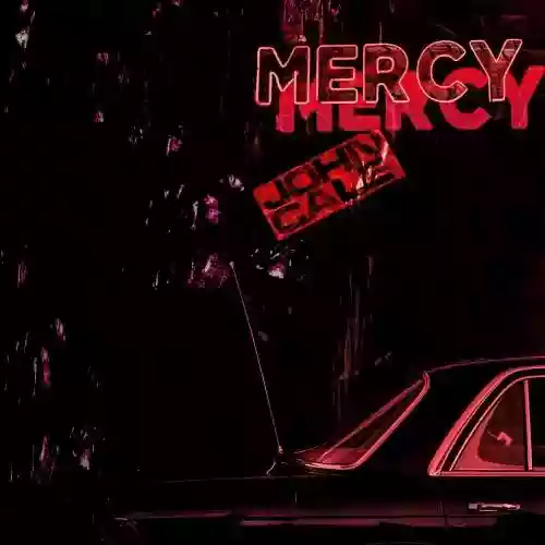 Copertina di John Cale: Mercy