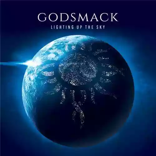 Copertina di Godsmack: Lighting Up The Sky
