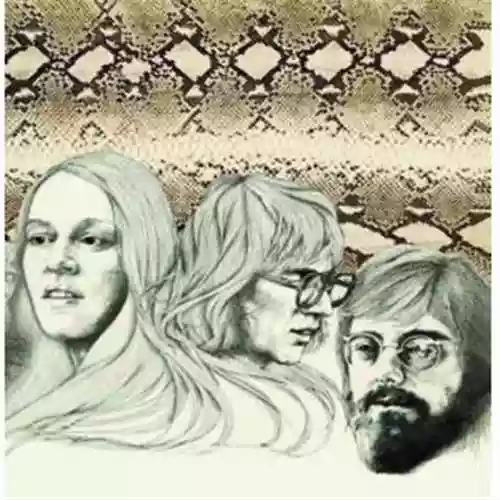 Copertina di White Cloud: White Cloud