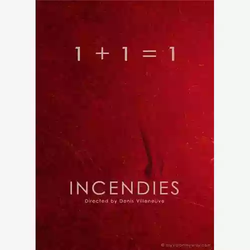 Copertina di Denis Villeneuve: Incendies