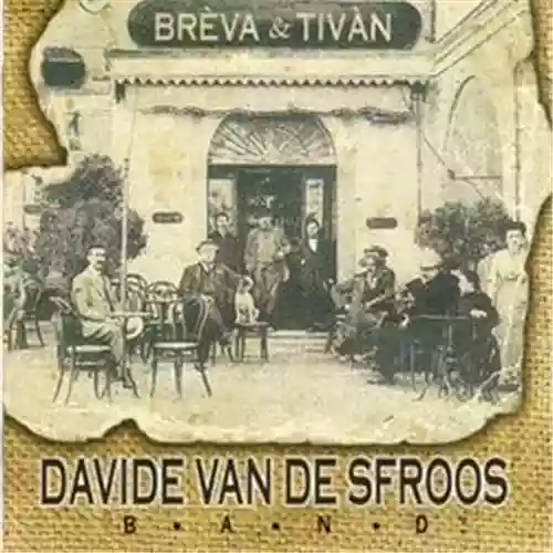 Cover Davide Van De Sfroos - Brèva e Tivàn