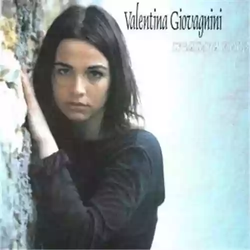 Cover Valentina Giovagnini - Creatura nuda