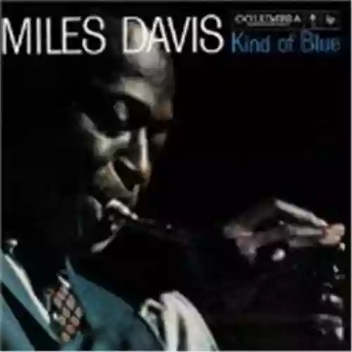 Cover Miles Davis - Kind of Blue
