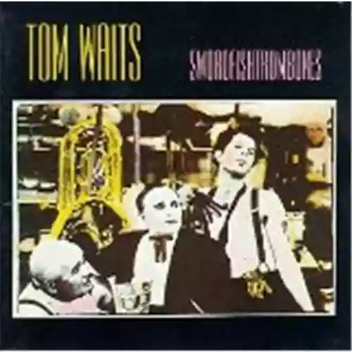Cover Tom Waits - Swordfishtrombones