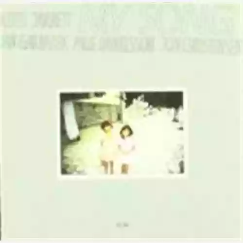 Cover Keith Jarrett - My Song