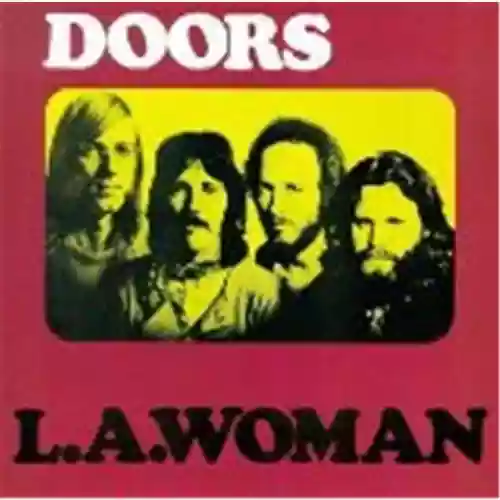 Cover The Doors - L.A. Woman