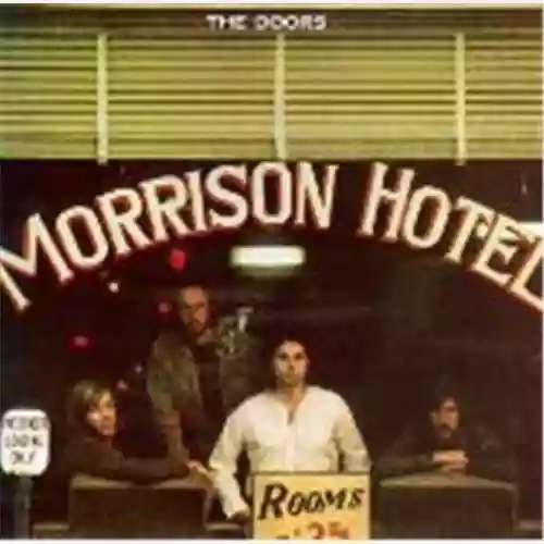 Cover The Doors - Morrison Hotel