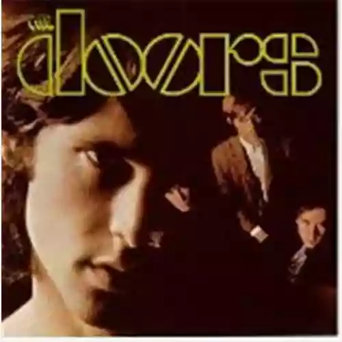Cover The Doors - The Doors